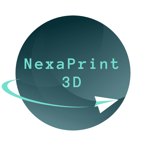 Nexaprint 3D